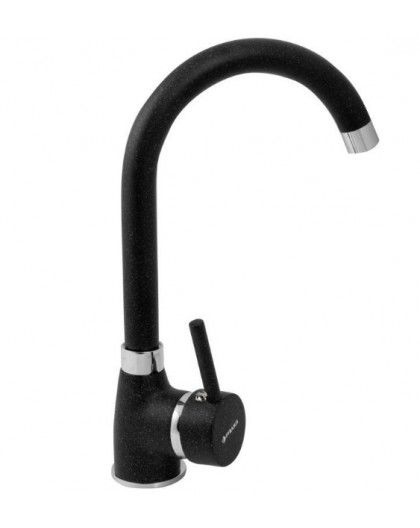 PYRAMIS 090911938 kitchen faucet Grey