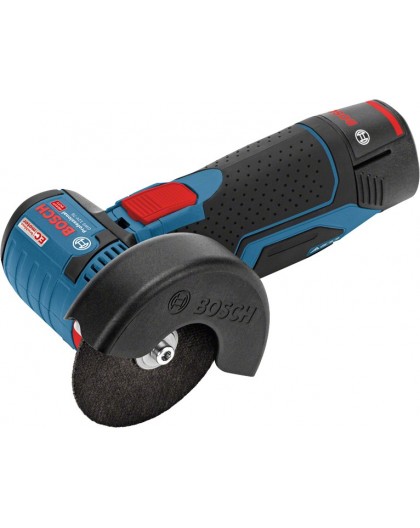 Bosch GWS 12V-76 Professional angle grinder 7.6 cm 19500 RPM 500 g