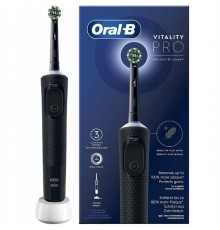 Oral-B VITALITY PRO D103 Kastmust Harja