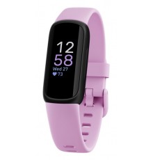 Fitbit Inspire 3 Lilac Dream Sport Band