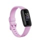 Fitbit Inspire 3 Lilac Dream Sport Band