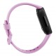 Fitbit Inspire 3 Lilac Dream Sport Band