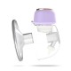 Neno Sole - three-phase cordless premium electronic breast pump