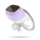Neno Sole - three-phase cordless premium electronic breast pump