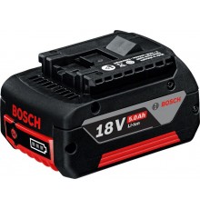 Bosch GBA 18V 5.0Ah Professional Battery