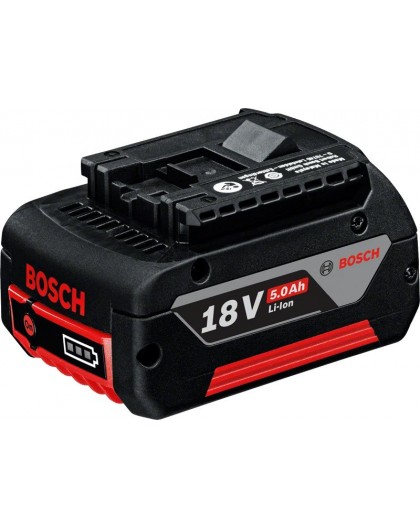 Bosch GBA 18V 5.0Ah Professional Battery