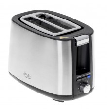 Adler AD 3214 toaster