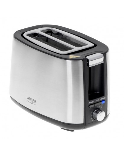 Adler AD 3214 toaster