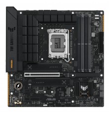 ASUS TUF GAMING B760M-PLUS II Intel B760 LGA 1700 micro ATX