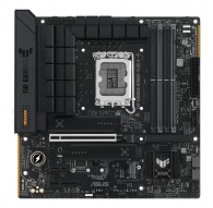 ASUS TUF GAMING B760M-PLUS II Intel B760 LGA 1700 micro ATX