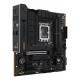 ASUS TUF GAMING B760M-PLUS II Intel B760 LGA 1700 micro ATX