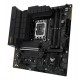 ASUS TUF GAMING B760M-PLUS II Intel B760 LGA 1700 micro ATX
