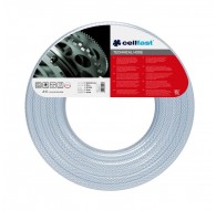 Reinforced technical hose 14mm*3mm*50m