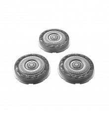 Philips SHAVER Series 9000 Precision blades* Replacement shaving heads