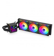 Lian Li GALAHAD II LCD 360 SL-INF Komp