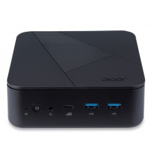 Acer VN1502G-13U3U Intel® Core™ i3 i3-1315U 0 GB DDR4-SDRAM SSD Mini PC Black