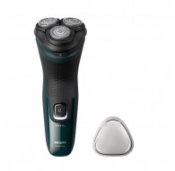Philips Shaver 3000X Series X3002/00 Wet & Dry Electric Shaver