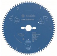 Bosch 2 608 644 112 circular saw blade 25.4 cm 1 pc(s)