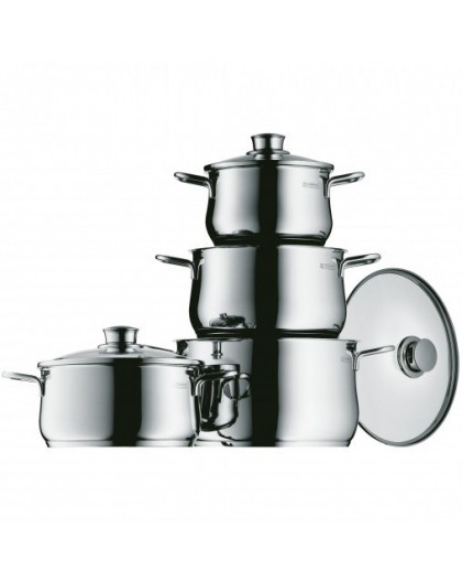 WMF DIADEM Plus pan set 4 pc(s)