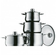 WMF DIADEM Plus pan set 4 pc(s)