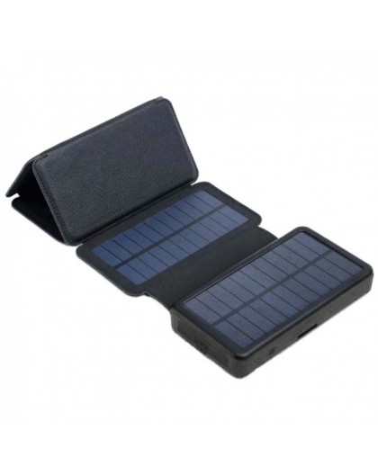 PowerNeed ES20000B solar panel 9 W