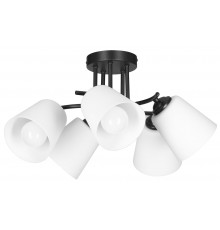 Activejet pendant lamp AJE-ALMA 5P E27 5x40W