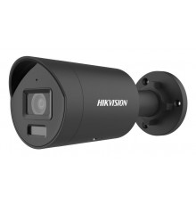 Hikvision Pro Series с AcuSense DS-2CD2046G2H-IU(2.8mm)(eF)/ЧЕРНЫЙ Уличная IP-камера с фиксированным объективом 2688 x 1520 пикс
