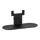 Jabra PanaCast 50 Video Bar System Table Stand (Click-on Video Bar System table stand) - black