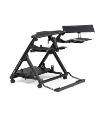Next Level Racing Flight Stand Pro NLR-S032 - cockpit