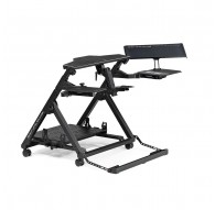 Next Level Racing Flight Stand Pro NLR-S032 - cockpit