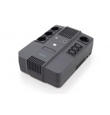 All-in-One USV, 600VA/360W,LED