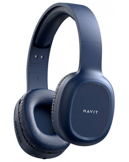 Havit H2590BT Pro wireless headphones