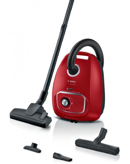 BOSCH hoover BGB 41RD3H