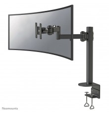 Neomounts FPMA-D960BLACKPLUS Monitor arm 10-49"