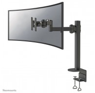 Neomounts FPMA-D960BLACKPLUS Monitor arm 10-49"