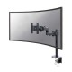 Neomounts FPMA-D960BLACKPLUS Monitor arm 10-49"