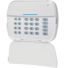 DSC LED Keypad 16Z LED HARDWIRED F1-F5 EFSP