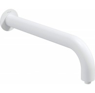 Wall Shower Spout - 380 mm