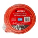 10 m retractable extension cord, PZO10M2x1.0 mm VERTEX