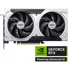 MSI GeForce RTX 5060 TI 8G VENTUS 2X OC PLUS NVIDIA 8 GB GDDR7