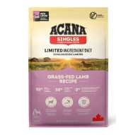 ACANA Singles Grass-Fed Lamb - dry dog food - 6kg