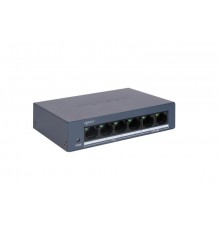 HIKVISION SWITCH DS-XS0106-P/POLISH
