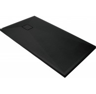 Rectangular granite shower tray 140x70 cm