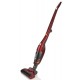 Gorenje SVC216FR 2-in-1 stick vacuum Battery Dry HEPA Bagless 0.6 L Red