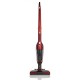 Gorenje SVC216FR 2-in-1 stick vacuum Battery Dry HEPA Bagless 0.6 L Red