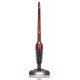 Gorenje SVC216FR 2-in-1 stick vacuum Battery Dry HEPA Bagless 0.6 L Red