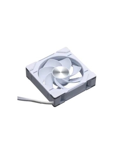 Phanteks D30-120 Computer case Fan 12 cm White 3 pc(s)
