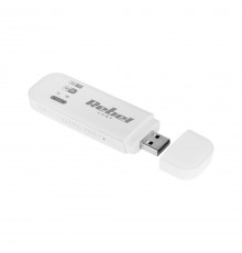 Rebel 4G Modem (White)