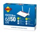 Box FRITZ! 6850 LTE wireless router Gigabit Ethernet Dual-band (2.4 GHz / 5 GHz) 4G White