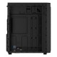 NATEC Aracanta Midi Tower Black